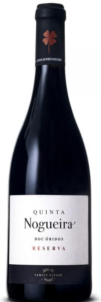 Tinto Quinta Nogueira Reserva