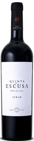 Tinto Quinta da Escusa Syrah 2020