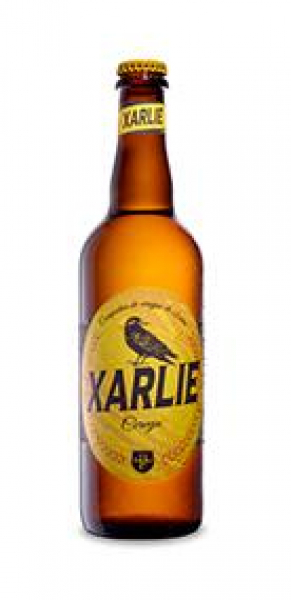 Cerveja Xarlie 0.75ml