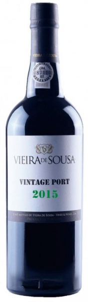 Porto Vieira de Sousa Vintage 2015