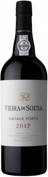 Porto Vieira de Sousa Vintage 2017