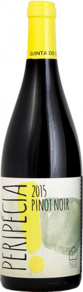 Tinto Peripécia 2018 Pinot Noir