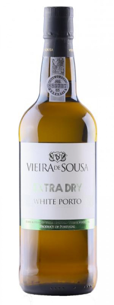Porto Extra Dry Vieira de Sousa