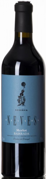 Tinto Neves Reserva 2011